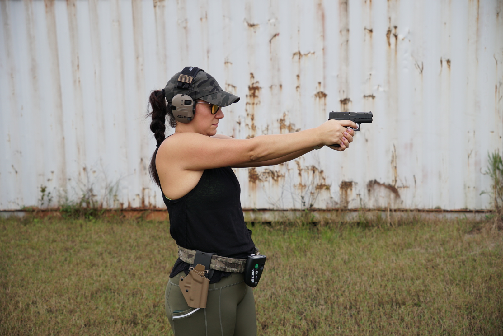 Carly Strawsburg